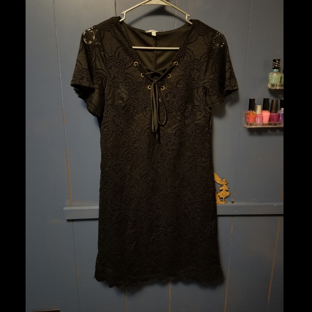 Charlotte Russe Dress